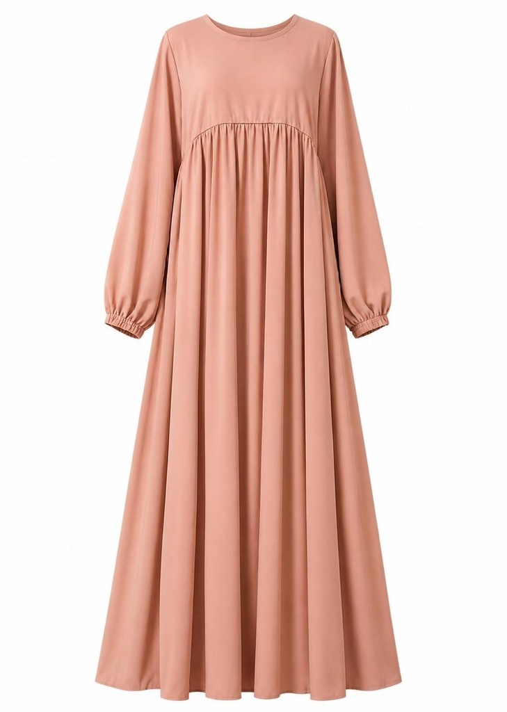 دريس حجاب حياة ليان