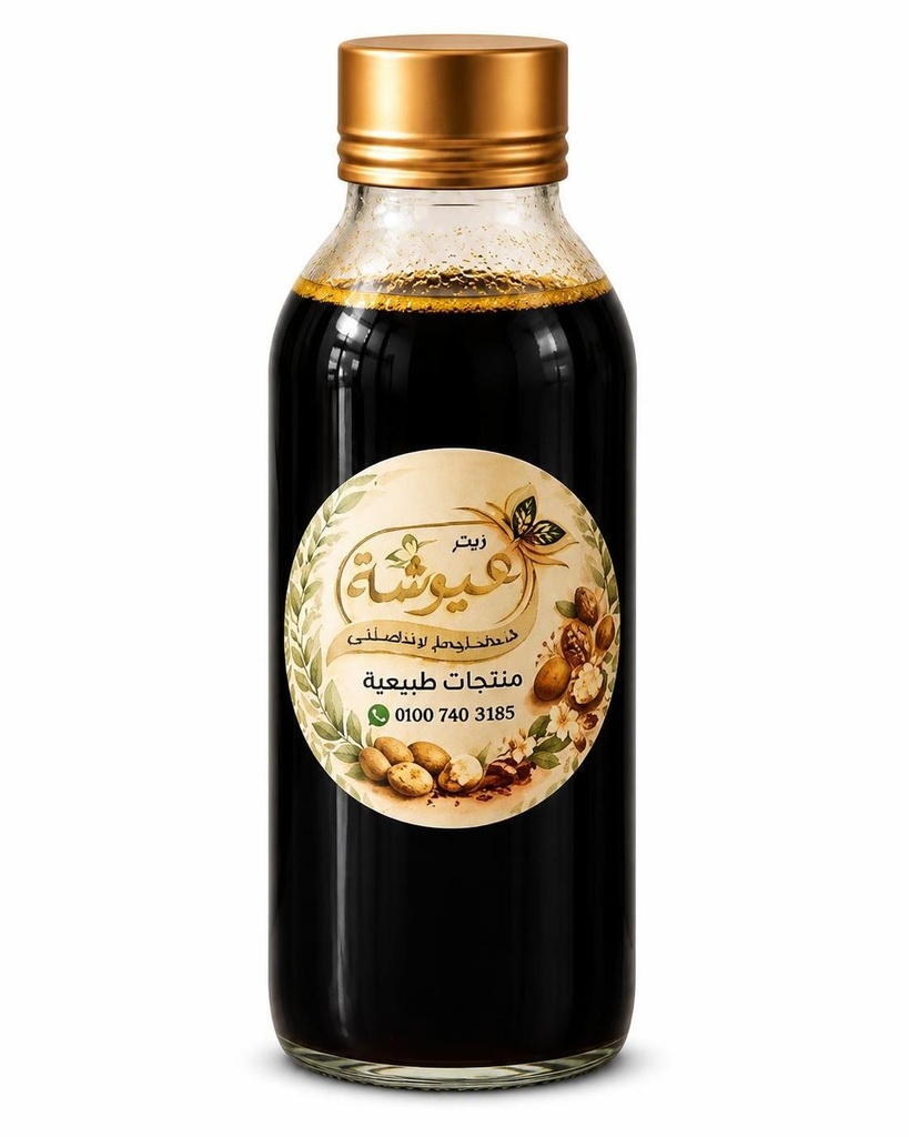 زيت قطران QS