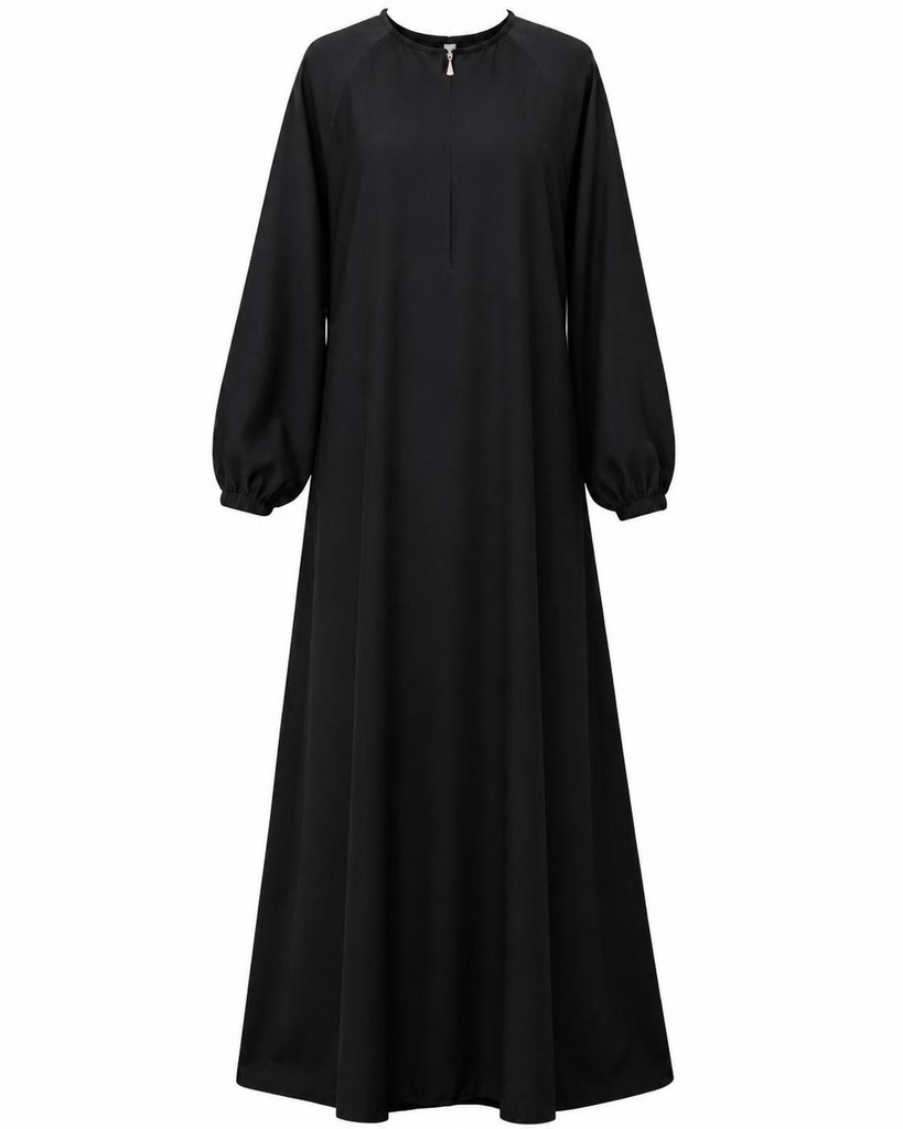 عباية السمري كلوش 220