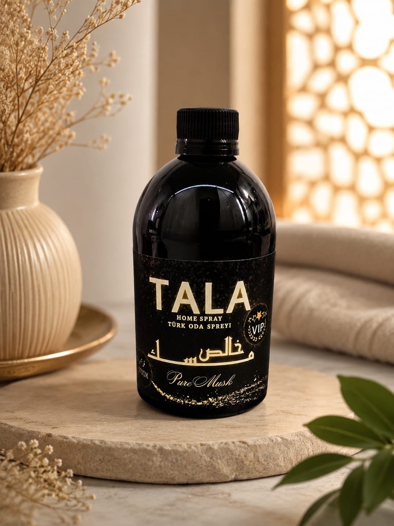 معطر تالا مسك