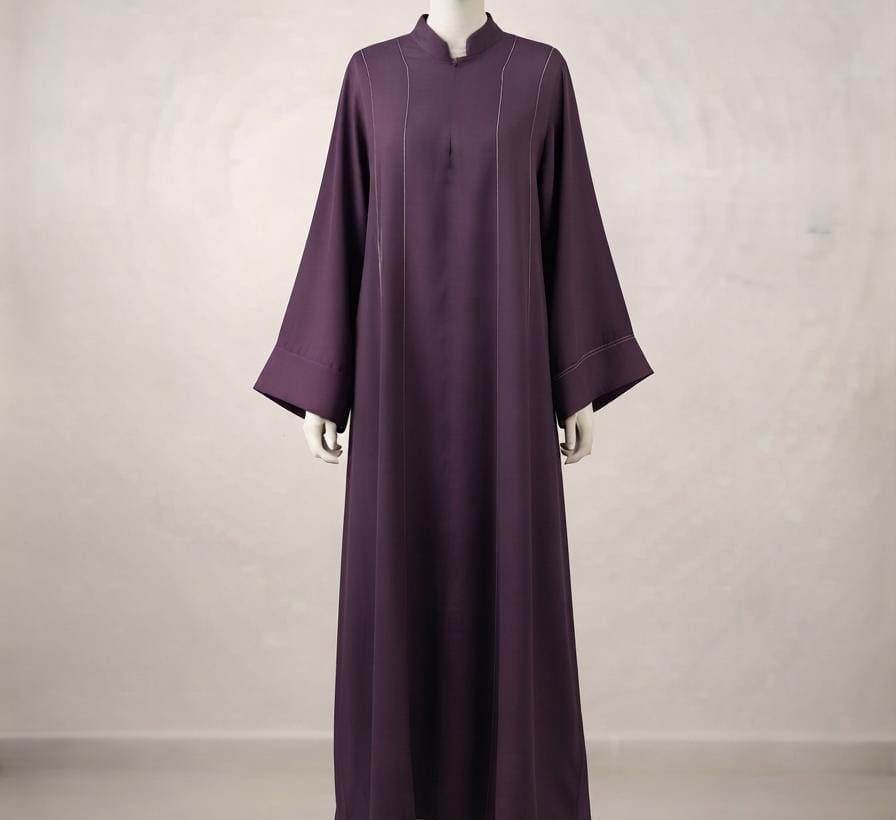 عباية مكة سلسلة