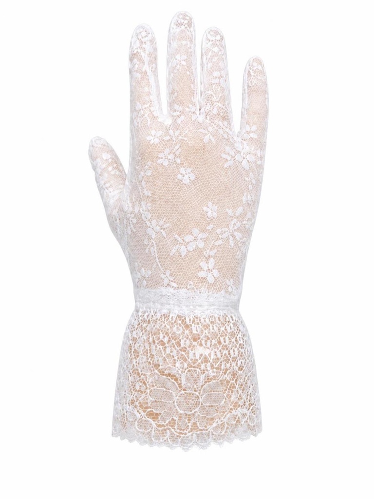 [207] جوانتي كنوز دانتيل فراشة