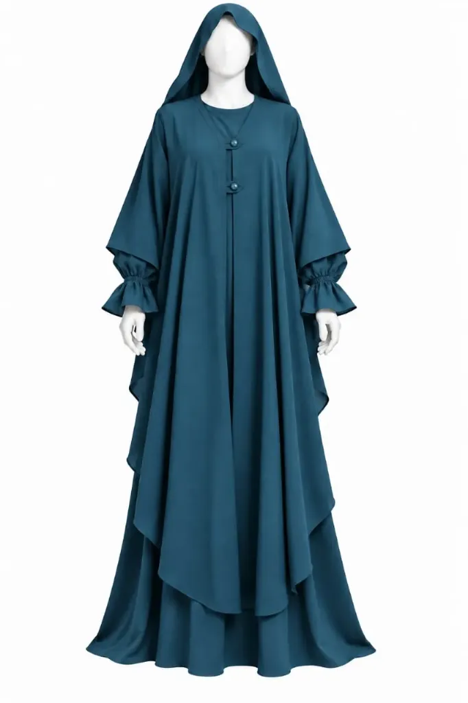 طقم مغربي - alsau 6005